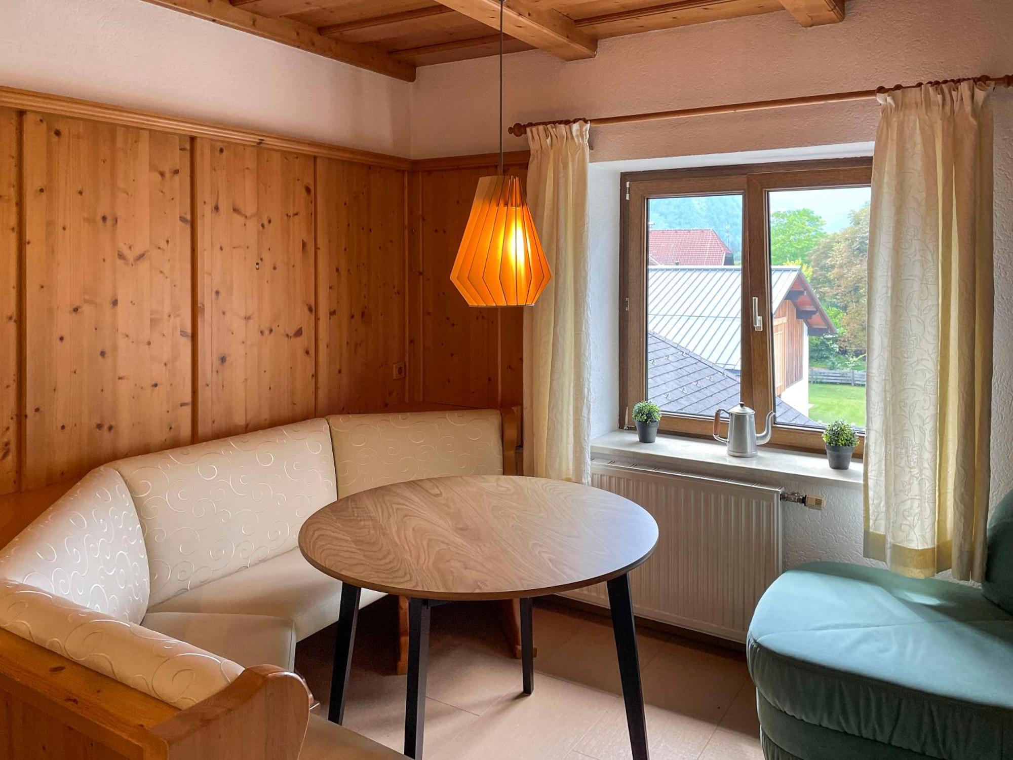 Dormio Gasthof Hoellwirt Obertraun Værelse billede